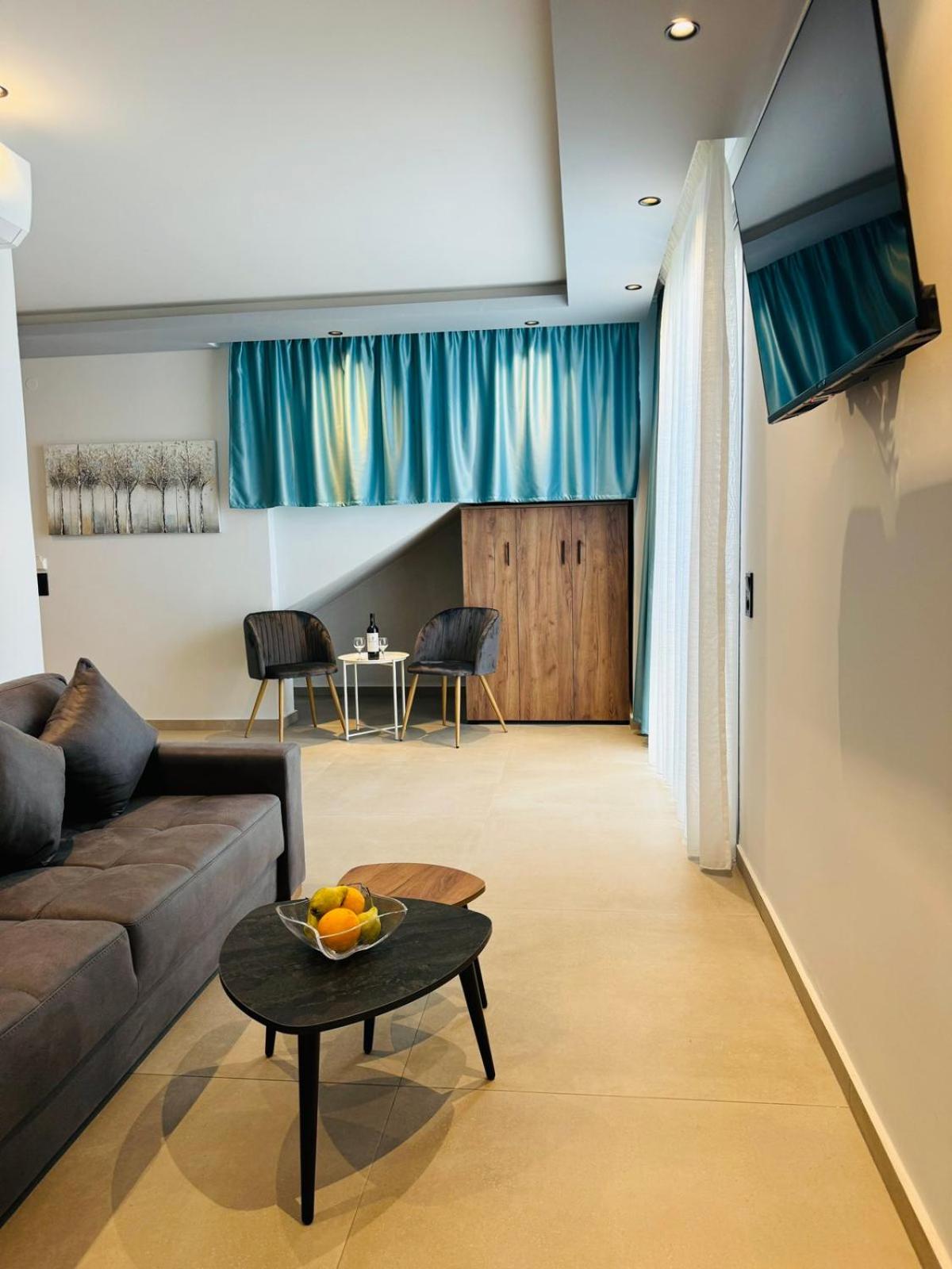 Joy Apartments Limenaria  Room photo