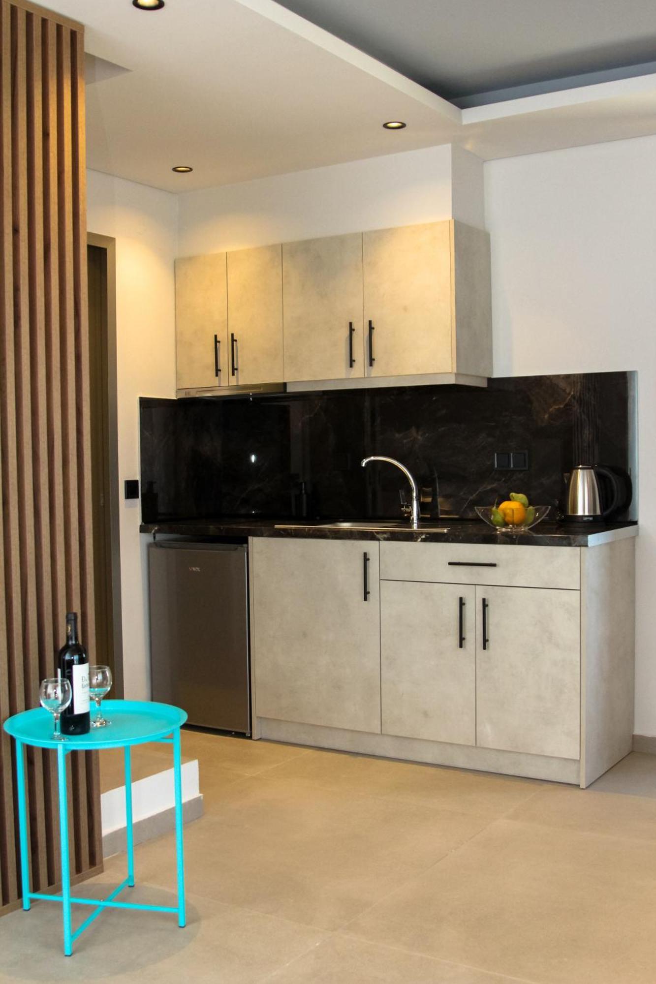 Joy Apartments Limenaria  Exterior photo